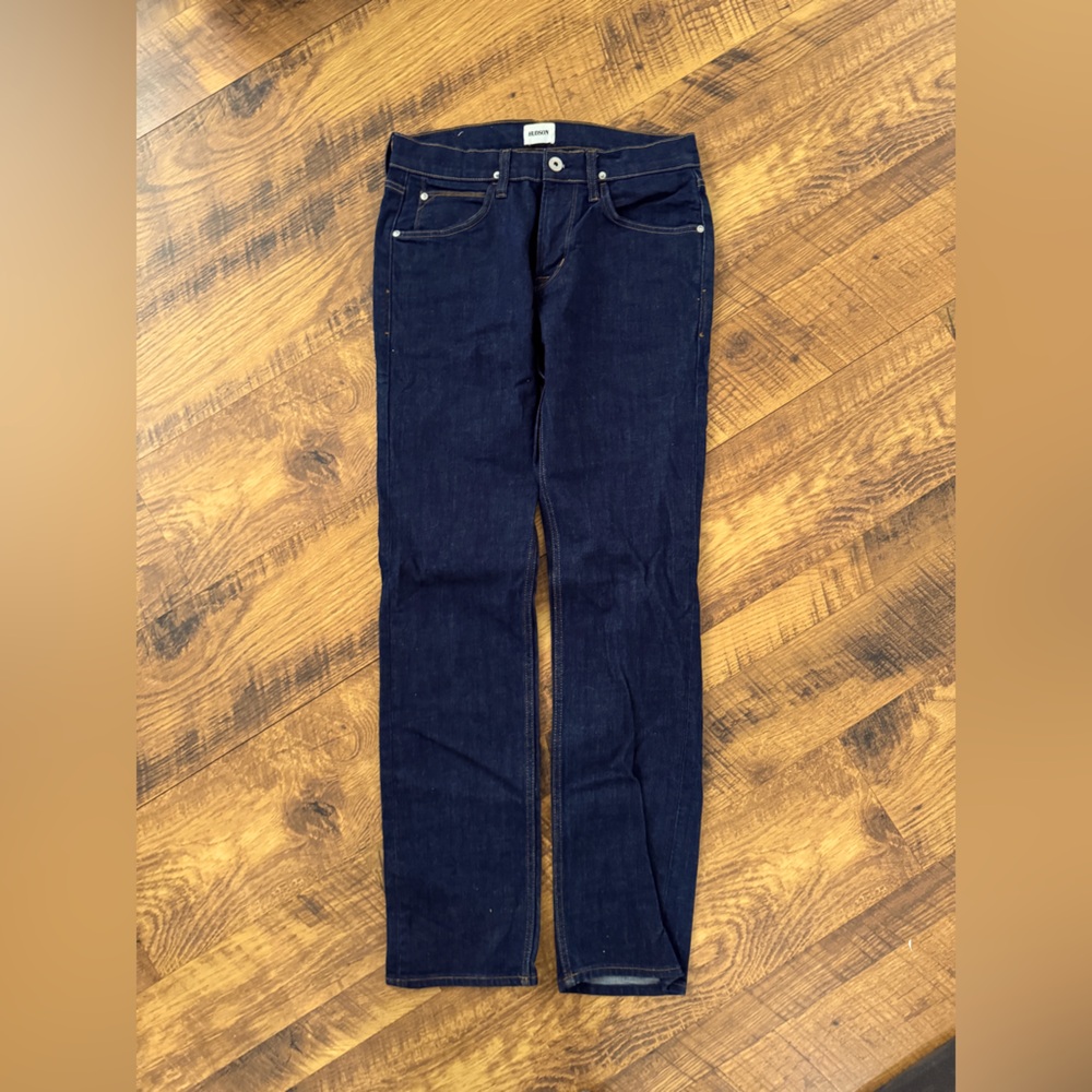 Hudson Jeans 32